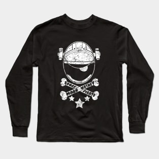 The Martian - Space Pirate Long Sleeve T-Shirt